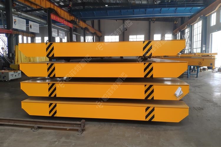 自動(dòng)化電動(dòng)平車